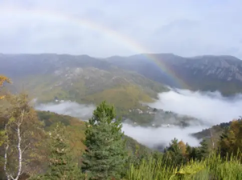 Cévennes National Park