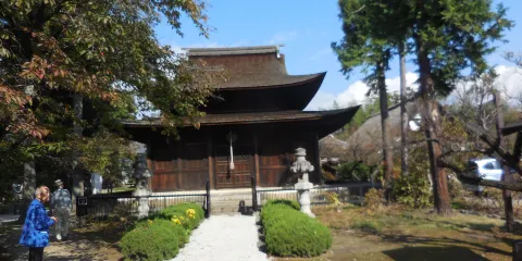 清白寺