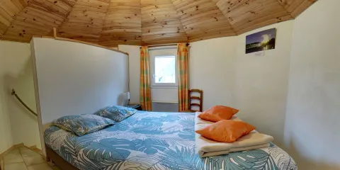 Observatory （Observatoire Astronomique de Bauduen）