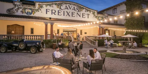 Freixenet
