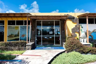 Charles Darwin Research Station