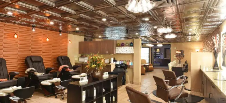 Hotels in Bernalillo