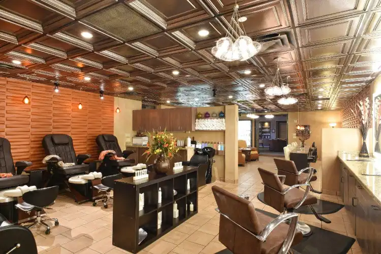 Hotels in Bernalillo