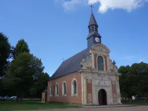 The Citadel of Arras