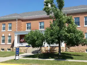 Fort Meade Museum