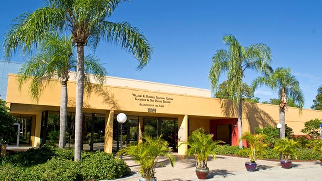 Alliance for the Arts