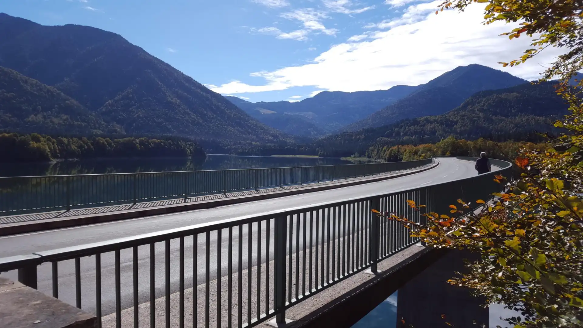 Hotels in der Nähe von Alpenpark Karwendel