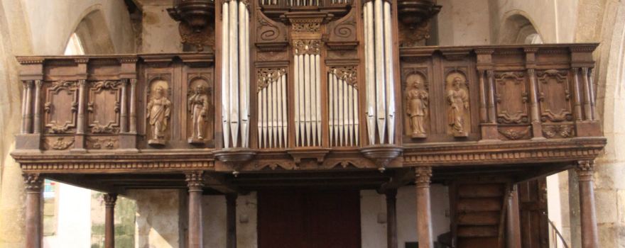Lampaul-Guimiliau