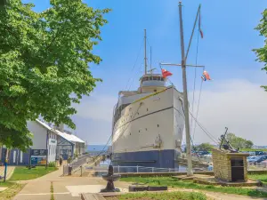 Great Lakes Museum