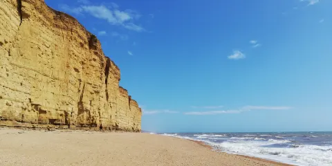 Hive Beach