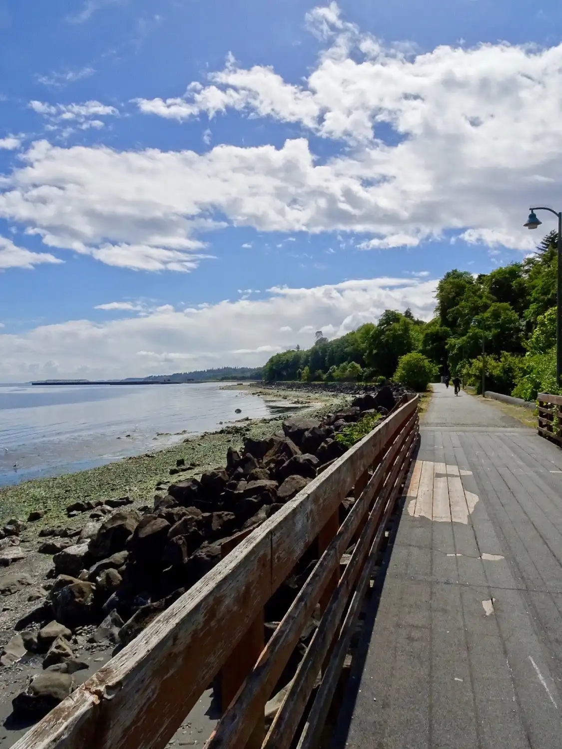 Hotels near Olympic Discovery Trail