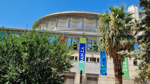 Teatro de la Maestranza