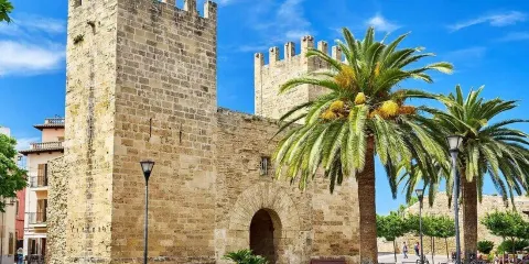 Xara Gate (Portal del Moll)