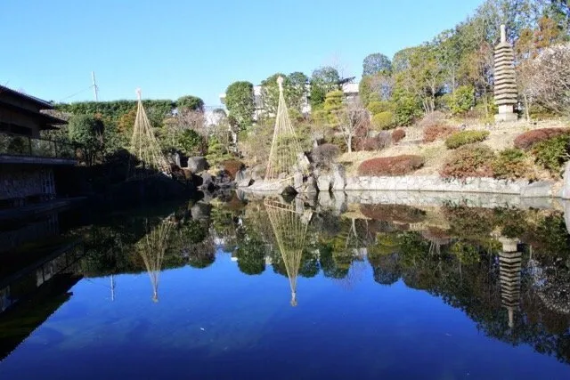 4_Mejiro Garden