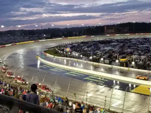 Darlington Raceway