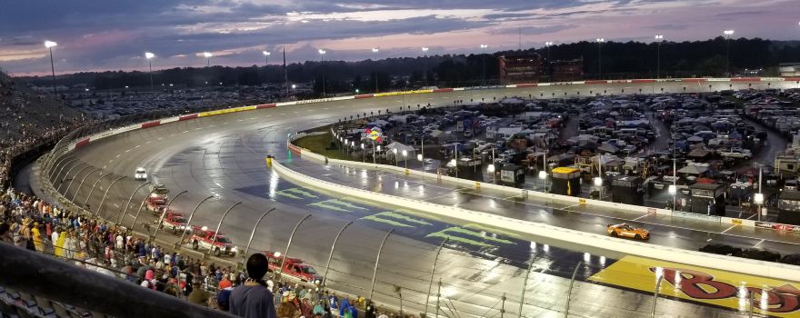 Darlington