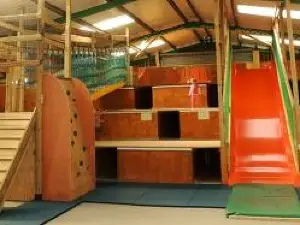 Roves Farm