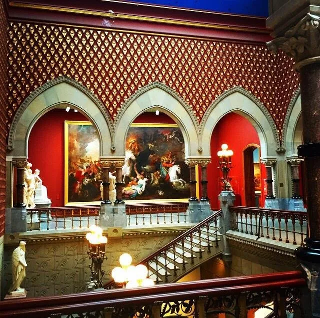 2_Pennsylvania Academy of the Fine Arts
