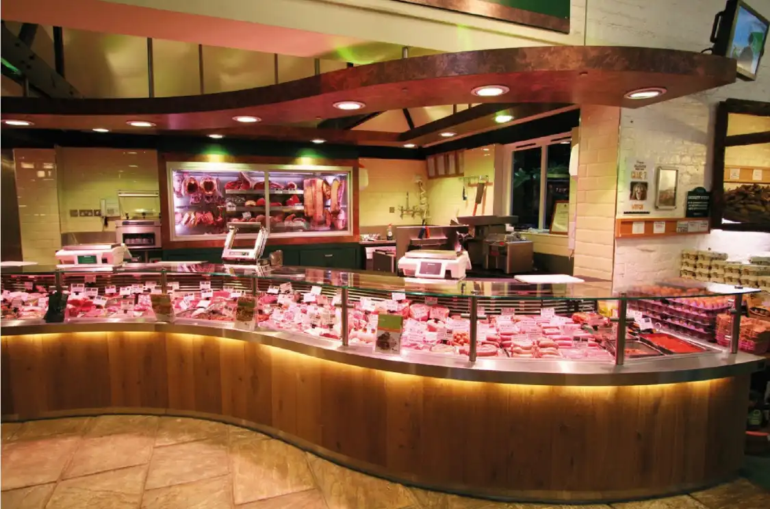 Hotels near Garsons Garden Centre