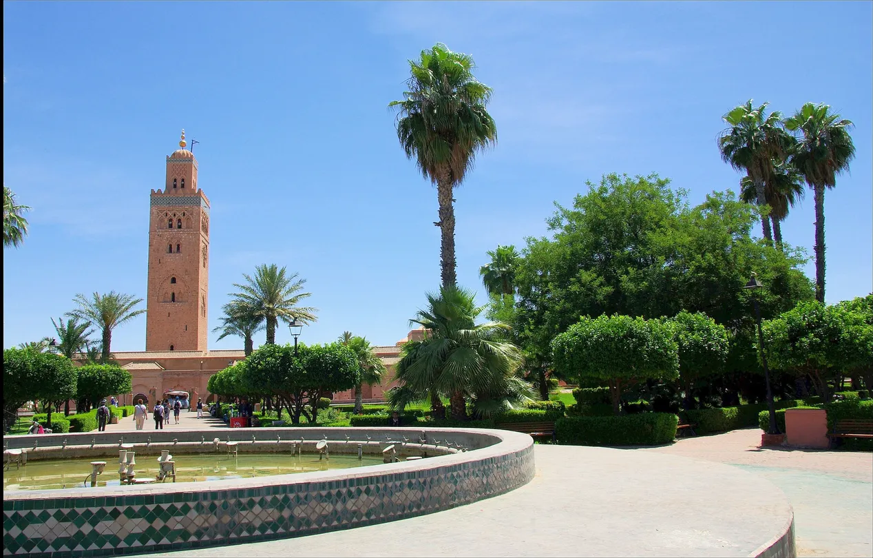 4_Koutoubia