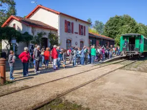 Ecomusée de la Grande Lande
