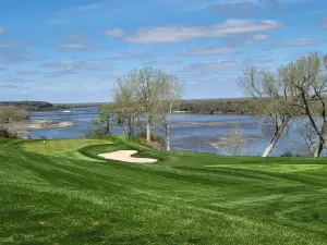 Quarry Oaks Golf Club