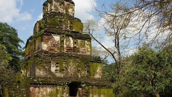 Distrito de Polonnaruwa