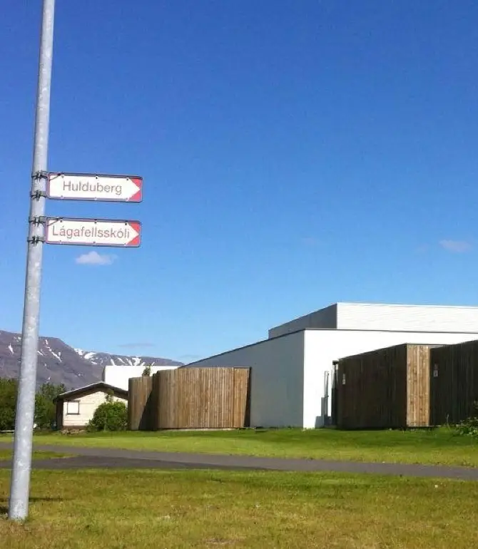 Mosfellsbaer