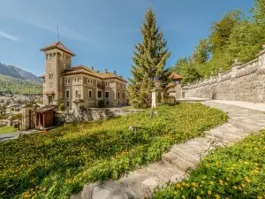 Cantacuzino Castle
