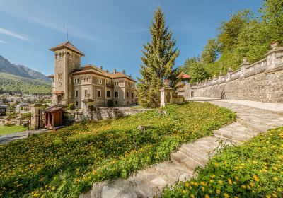 Castello di Cantacuzino