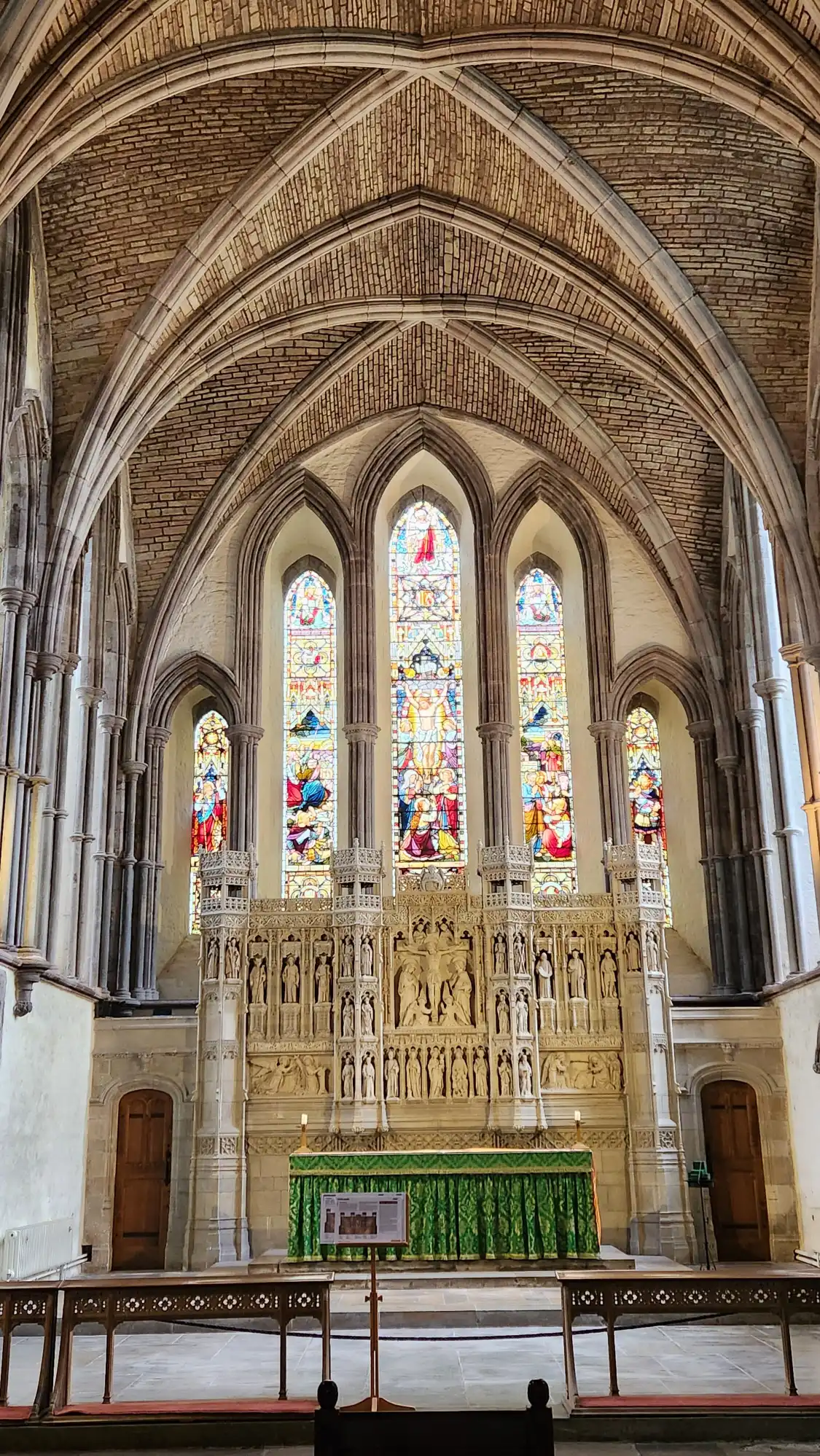 Hotels near Brecon Cathedral