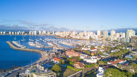 Porto di Punta del Este