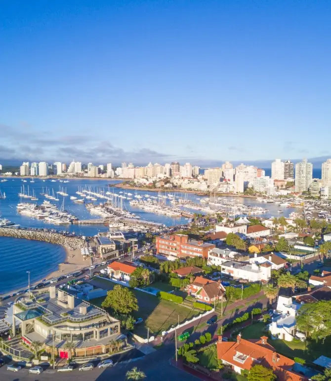 Punta Del Este