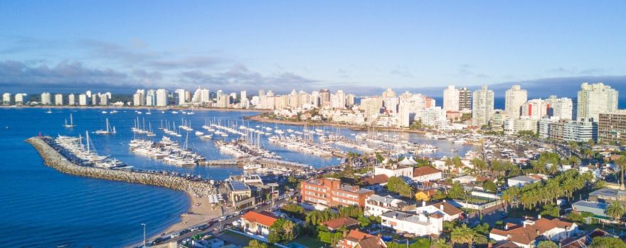 Porto di Punta del Este