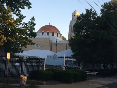 Holy Trinity Greek Orthodox Church