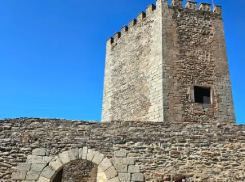 Monsaraz Castle
