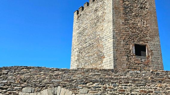 Monsaraz Castle