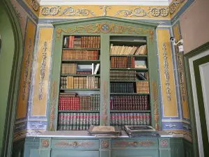 Villa Palladienne