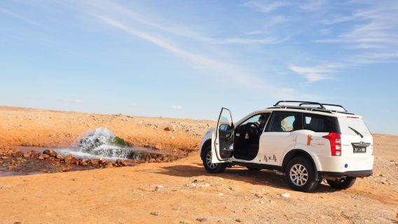 Ksar Ghilane