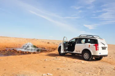 Ksar Ghilane