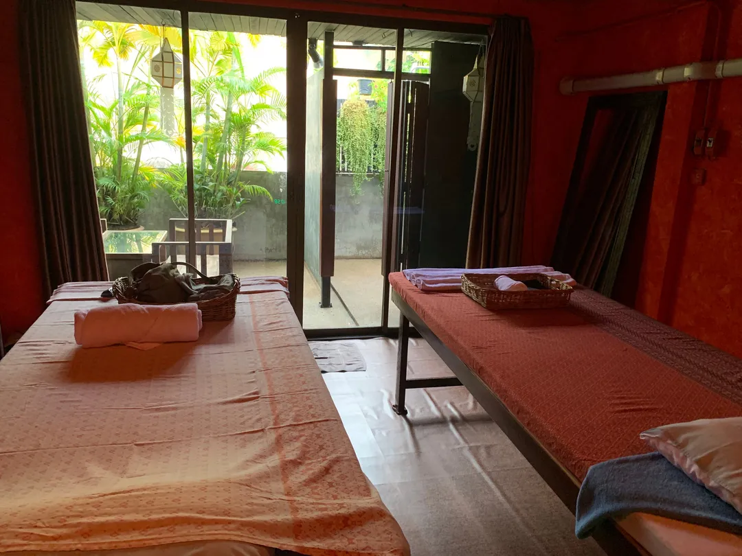 5_Zabai Thai Massage