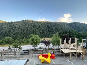 Abant Golu Tabiat Parkı
