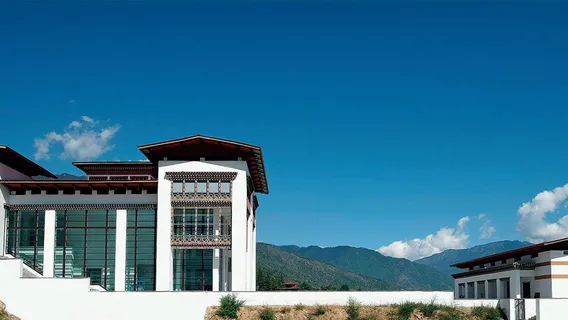 Royal Textile Academy of Bhutan