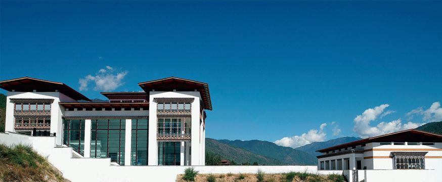 Royal Textile Academy རྒྱལ་འཛིན་ཐག་རིག་སློབ་སྡེ།