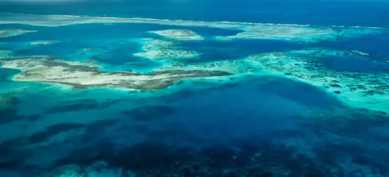 Hoteles en Los Roques