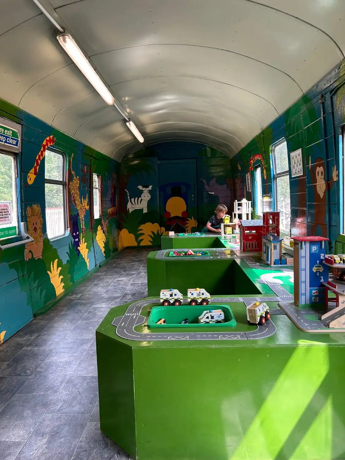 Hotels near Devon Railway Centre