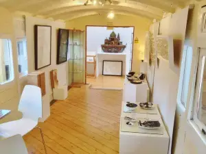 Erwood Station Craft Centre Est.2023