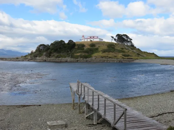Cape Froward