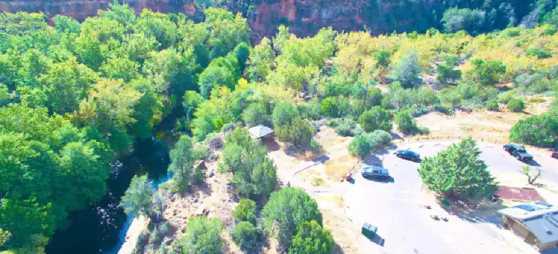 Village of Oak Creek