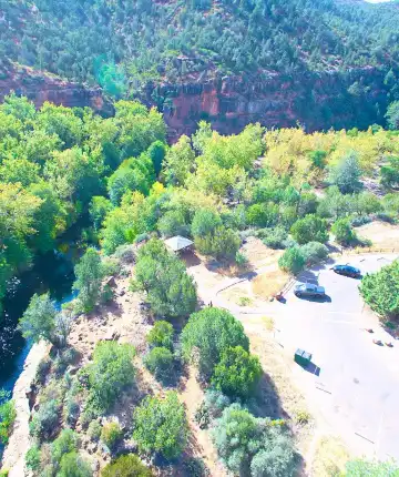 Village of Oak Creek